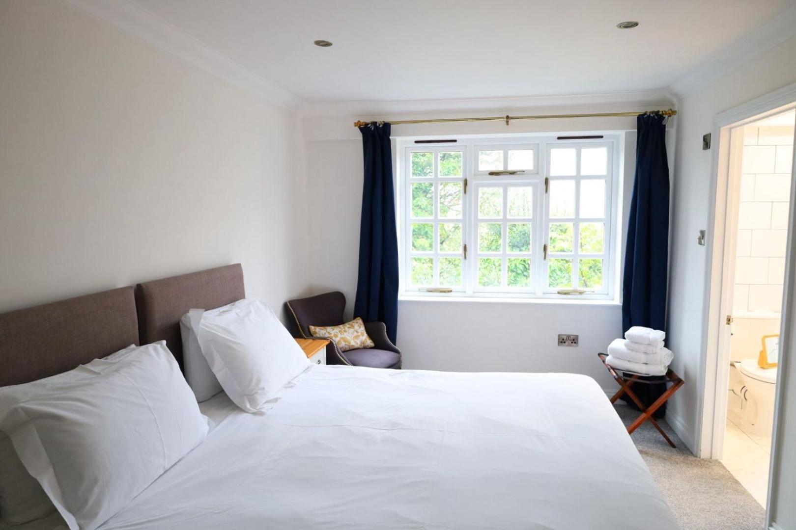 The Eagle House Hotel Launceston Εξωτερικό φωτογραφία