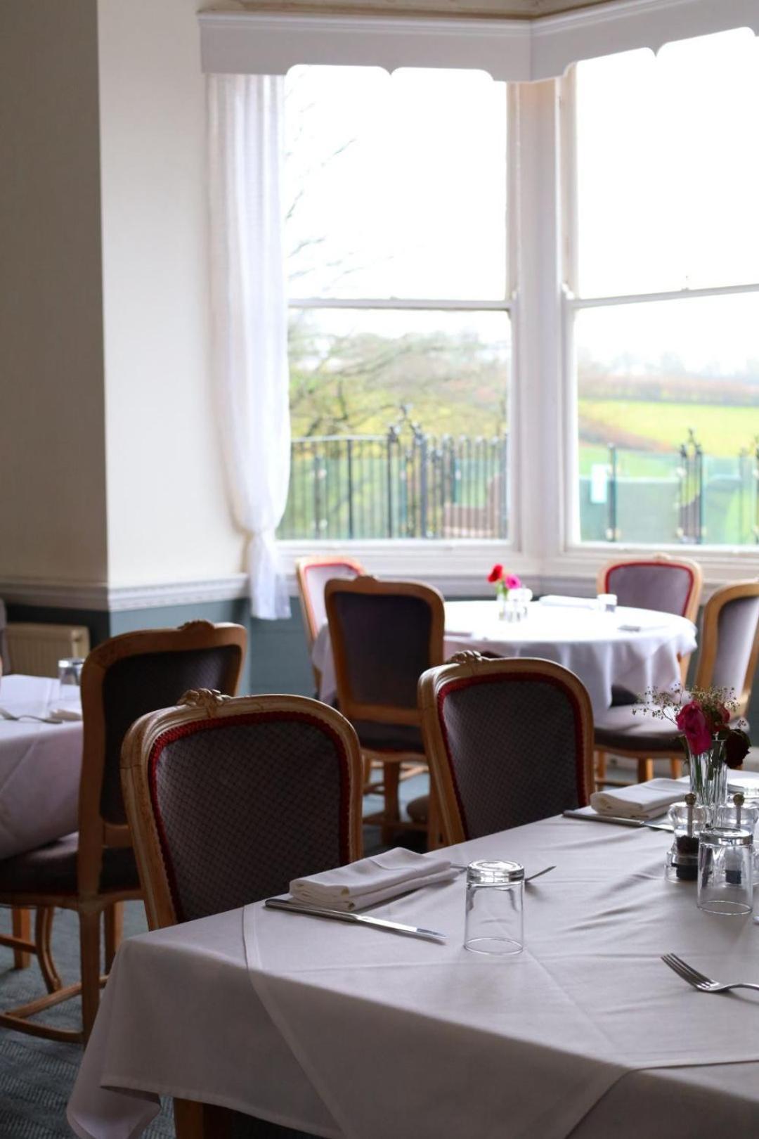 The Eagle House Hotel Launceston Εξωτερικό φωτογραφία