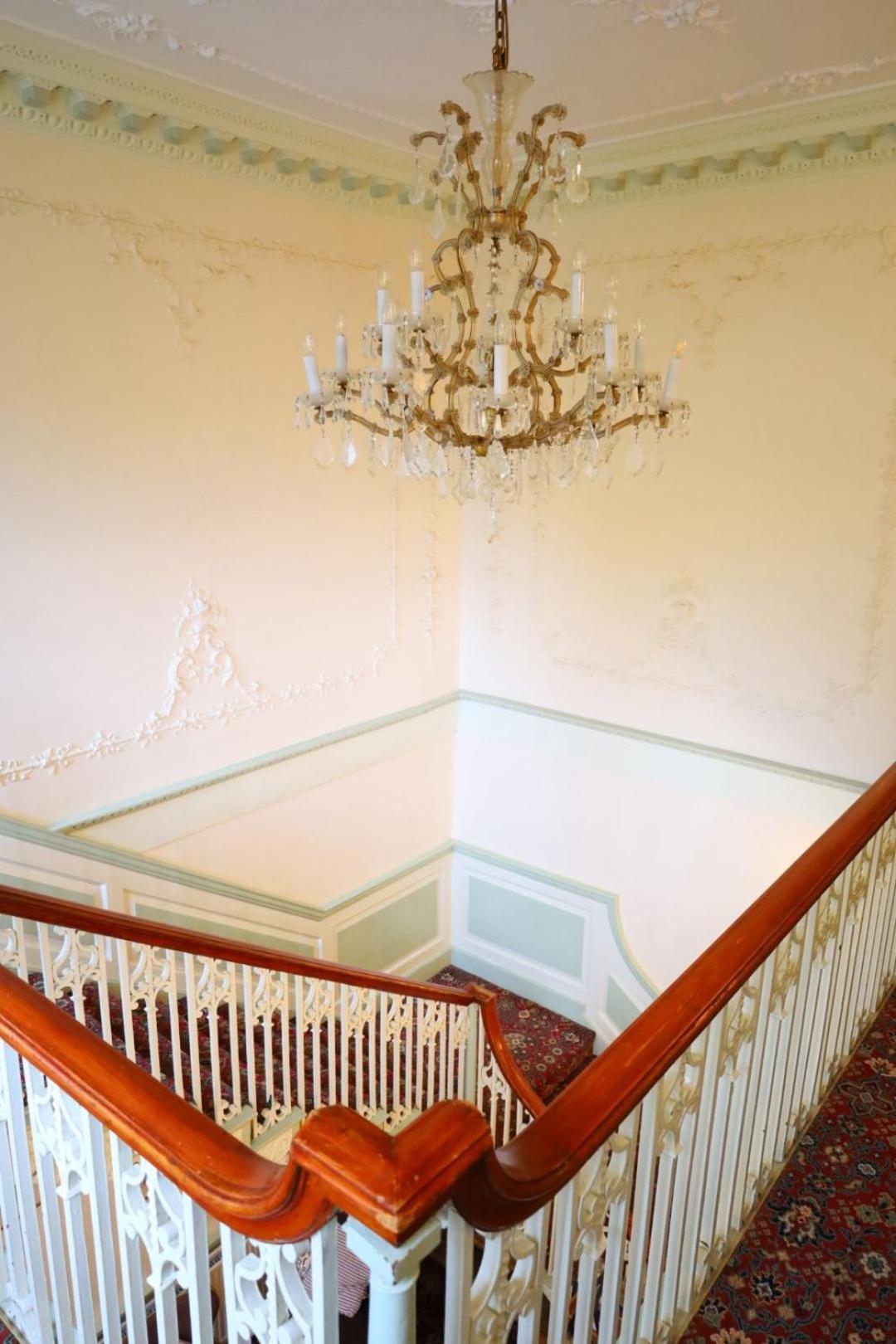 The Eagle House Hotel Launceston Εξωτερικό φωτογραφία