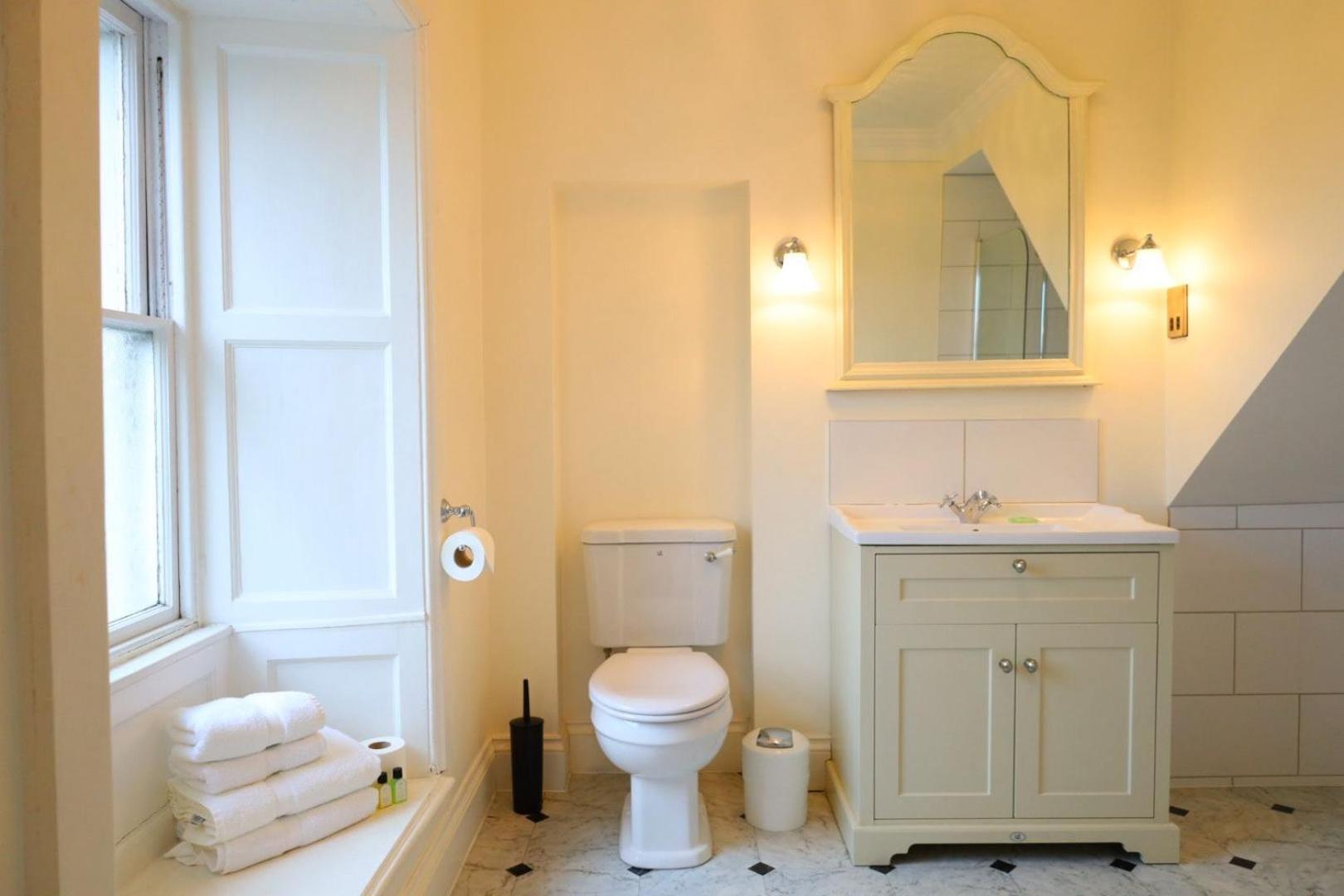 The Eagle House Hotel Launceston Εξωτερικό φωτογραφία