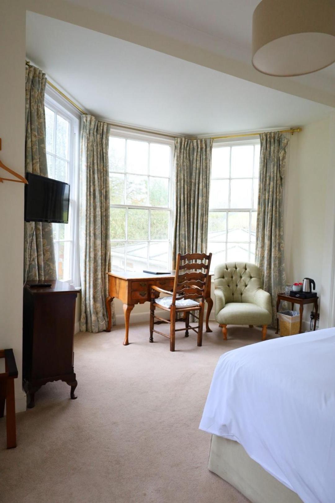 The Eagle House Hotel Launceston Εξωτερικό φωτογραφία