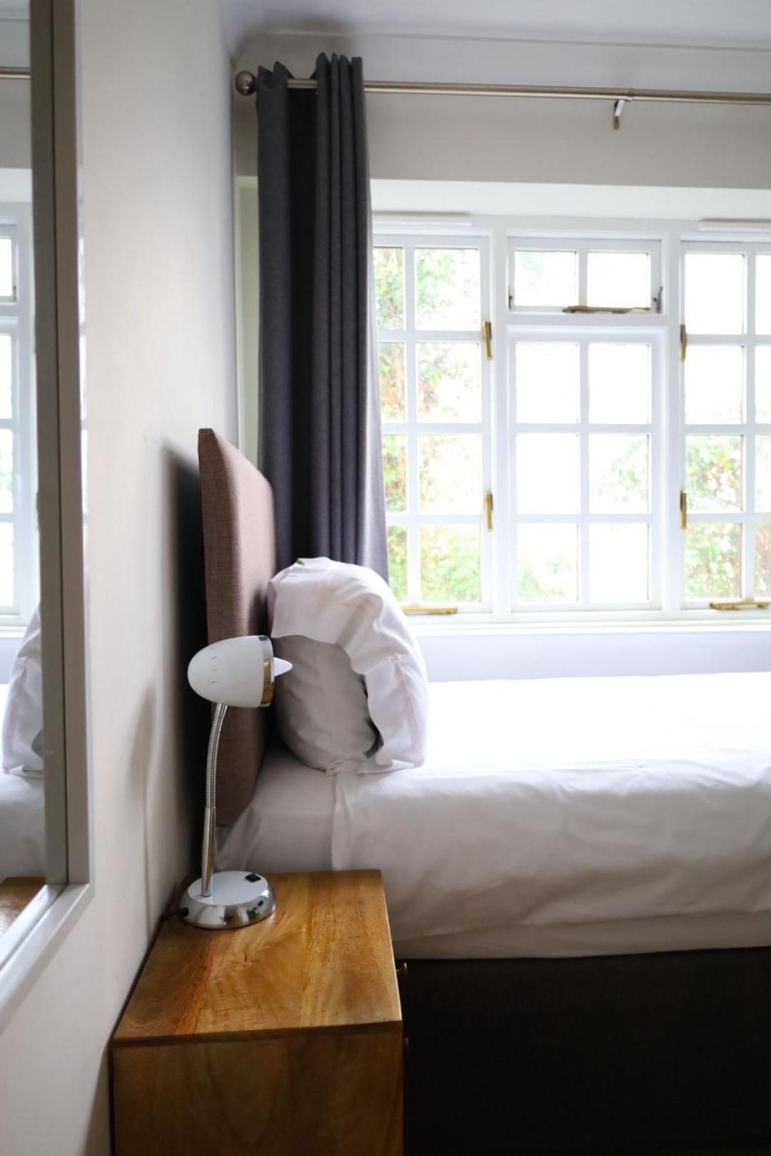 The Eagle House Hotel Launceston Εξωτερικό φωτογραφία