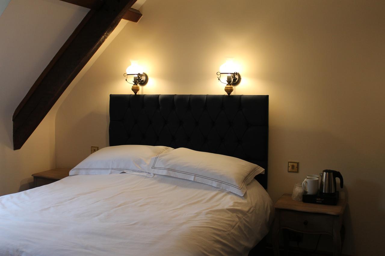 The Eagle House Hotel Launceston Εξωτερικό φωτογραφία