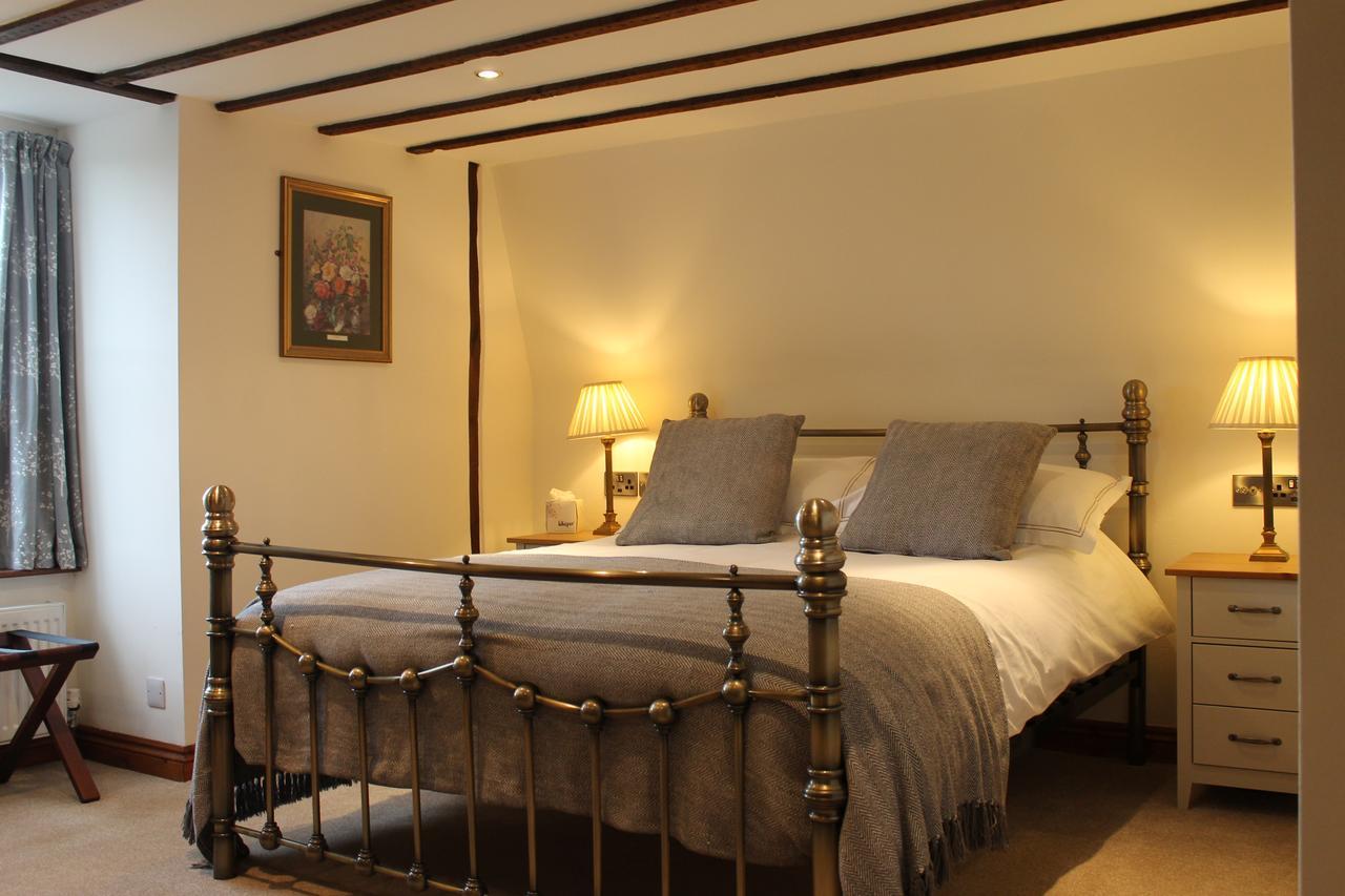 The Eagle House Hotel Launceston Εξωτερικό φωτογραφία